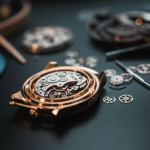 2025手錶技術革新趨勢與消費指南