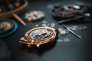 2025手錶技術革新趨勢與消費指南