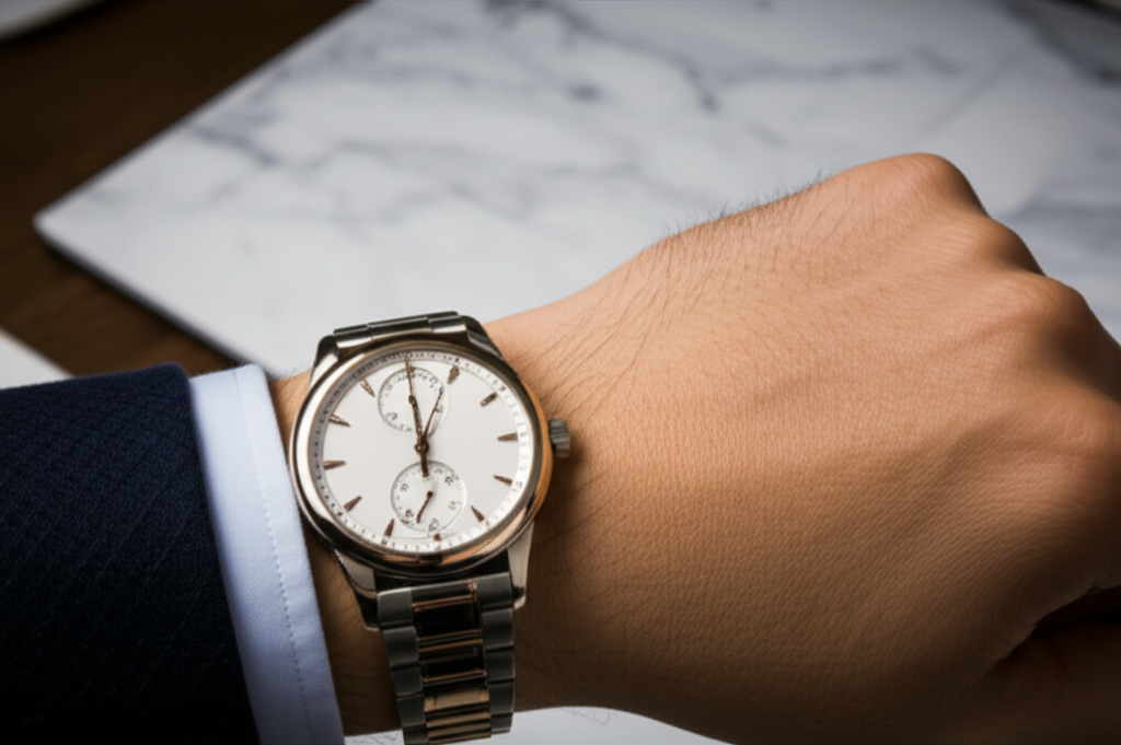 [SECTION_1] 設計風格與生活風格的交互影響