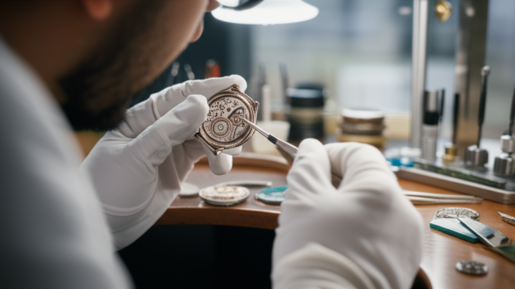 高端品牌技術創新突破解析