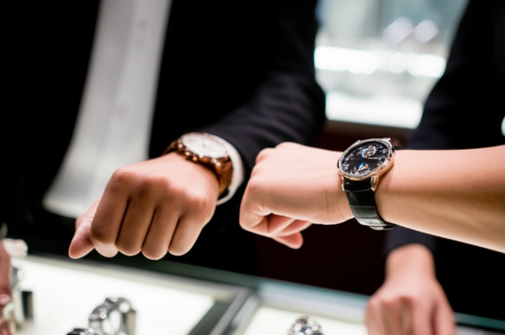 高端與平價市場的戰略比較分析